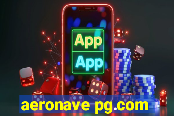 aeronave pg.com