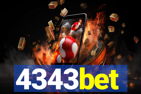 4343bet