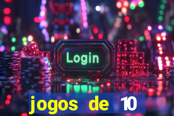 jogos de 10 centavos estrela bet