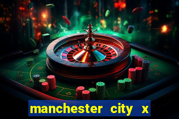 manchester city x liverpool multicanais