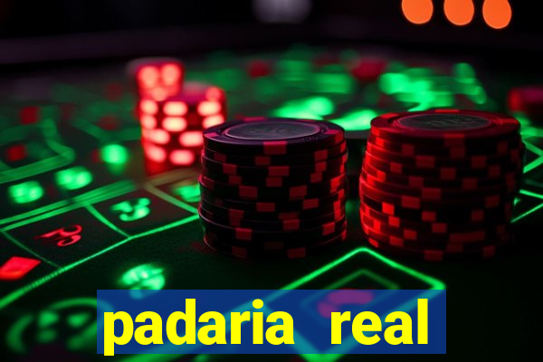 padaria real pinheiros sp