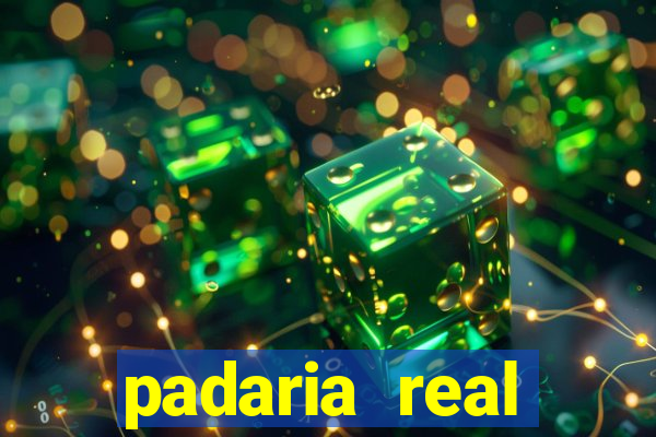 padaria real pinheiros sp
