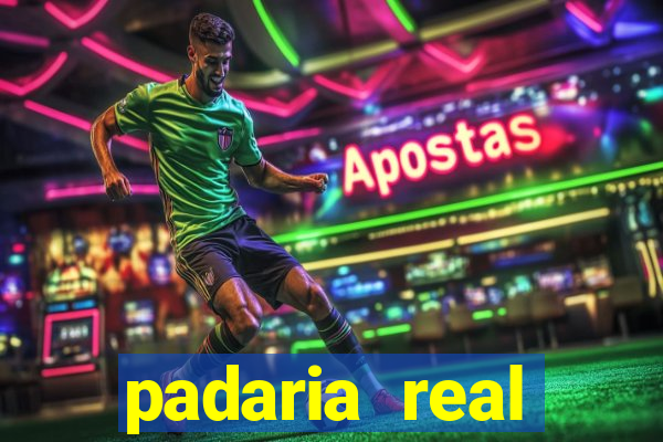 padaria real pinheiros sp