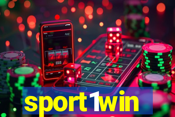 sport1win