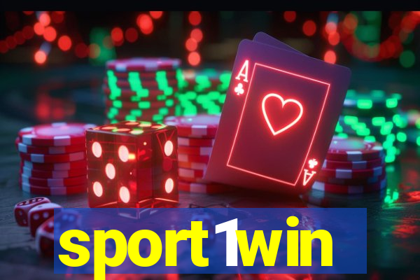 sport1win