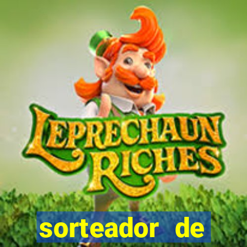sorteador de numeros bingo online