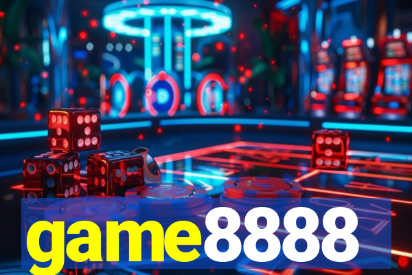 game8888
