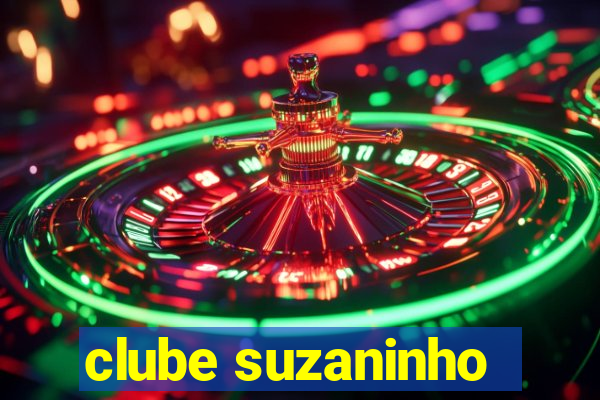 clube suzaninho