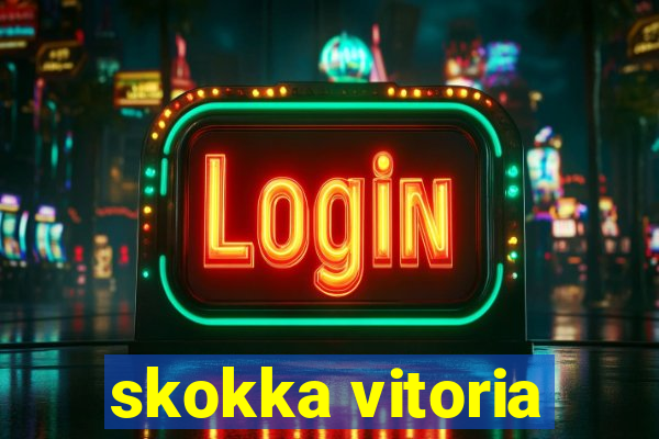 skokka vitoria