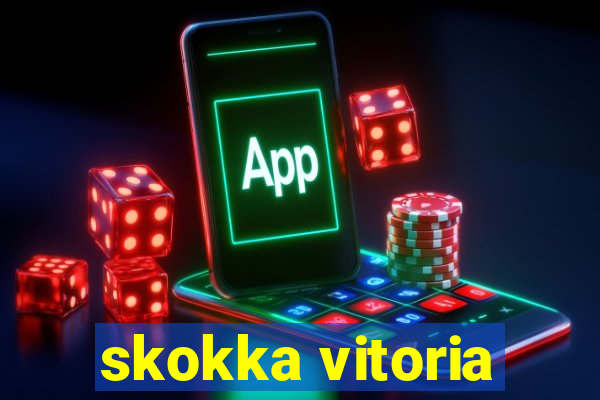 skokka vitoria