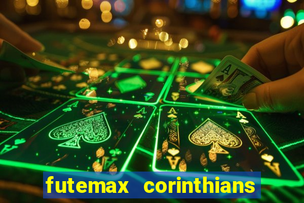 futemax corinthians x vasco da gama
