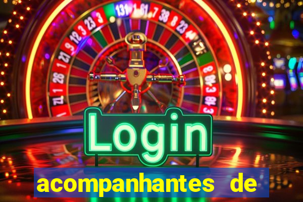 acompanhantes de porto velho