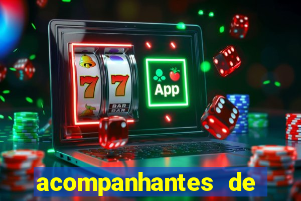 acompanhantes de porto velho