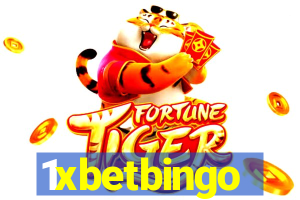 1xbetbingo
