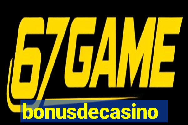 bonusdecasino