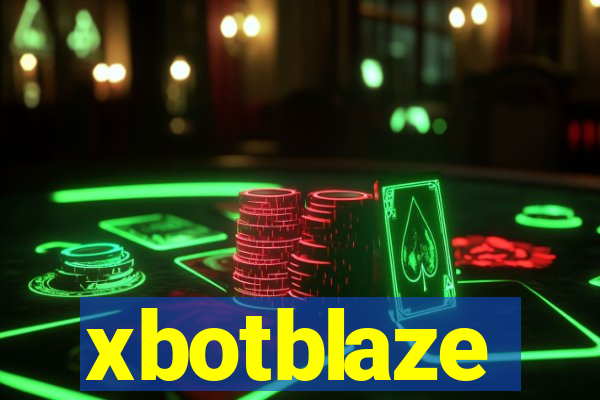 xbotblaze