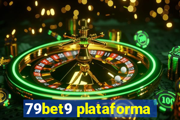 79bet9 plataforma