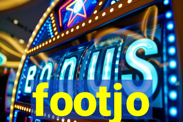 footjo