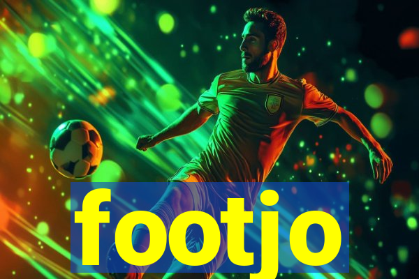 footjo