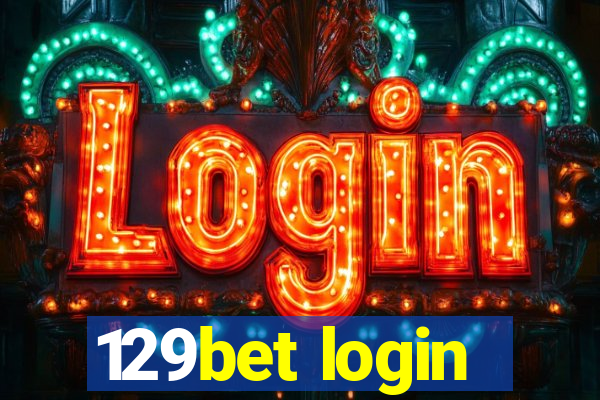 129bet login