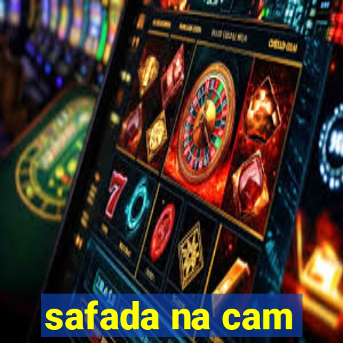 safada na cam