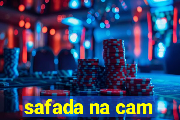 safada na cam