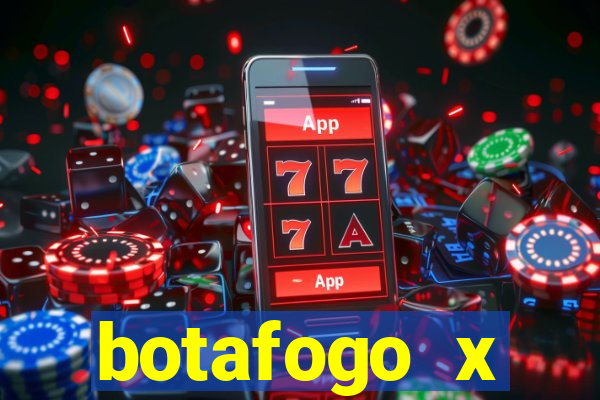 botafogo x palmeiras ao vivo futemax