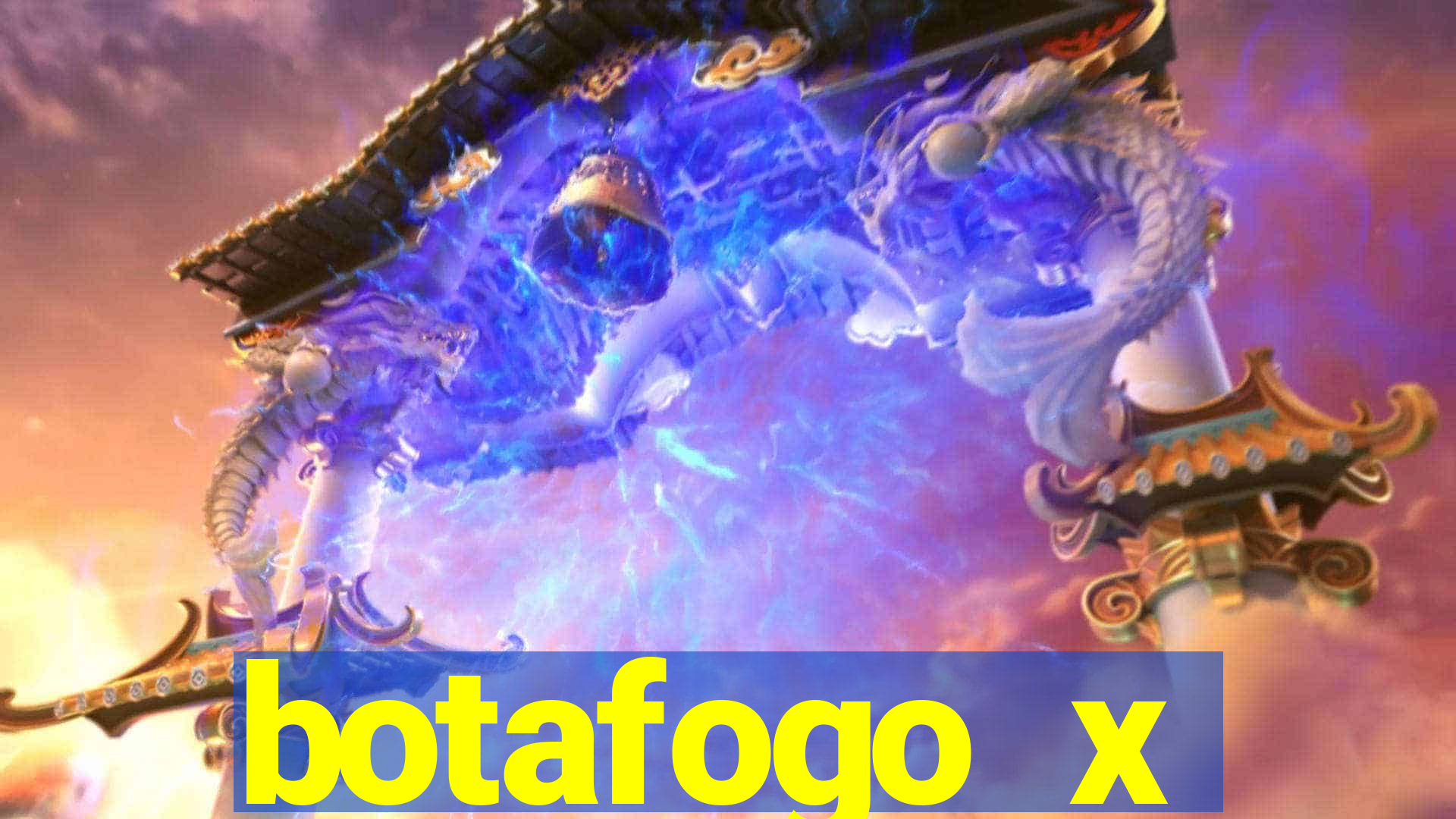 botafogo x palmeiras ao vivo futemax
