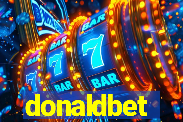 donaldbet