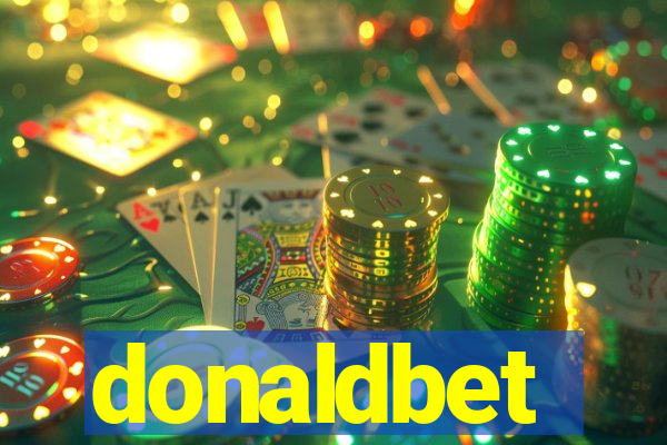donaldbet