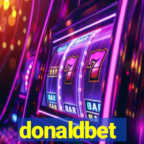 donaldbet