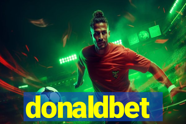 donaldbet