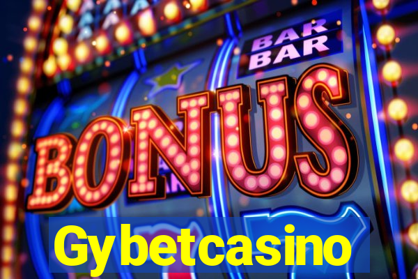 Gybetcasino