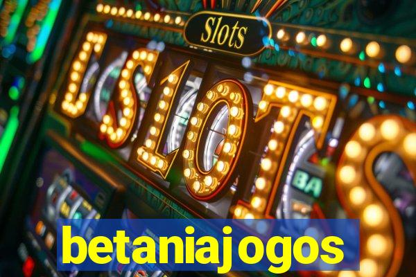 betaniajogos