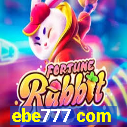 ebe777 com