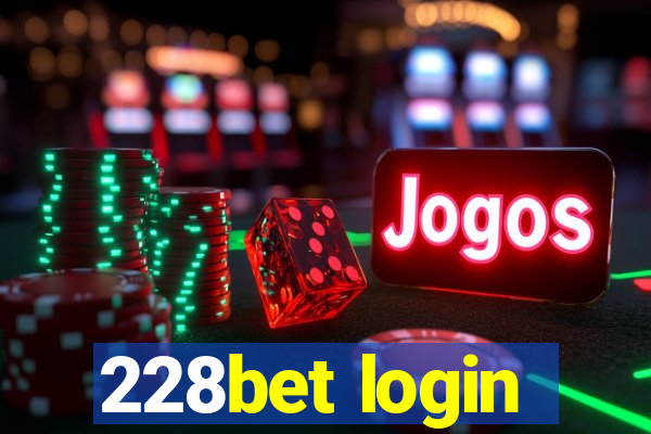228bet login