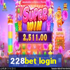 228bet login