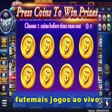futemais jogos ao vivo