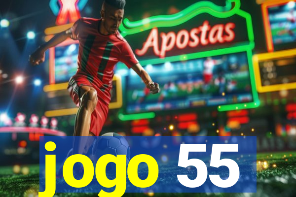 jogo 55