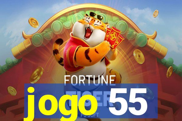 jogo 55