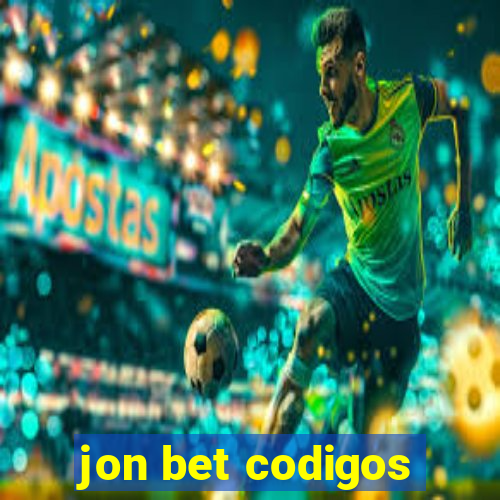 jon bet codigos