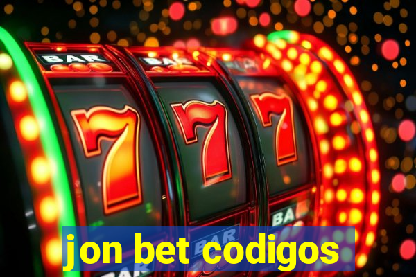 jon bet codigos