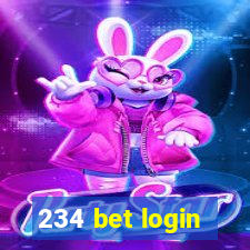 234 bet login