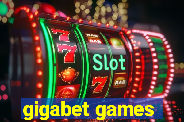 gigabet games