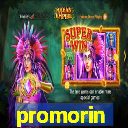 promorin