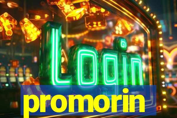 promorin