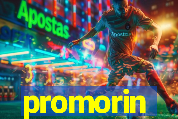 promorin