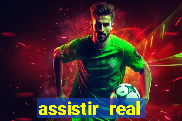assistir real madrid x atletico de madrid ao vivo futemax