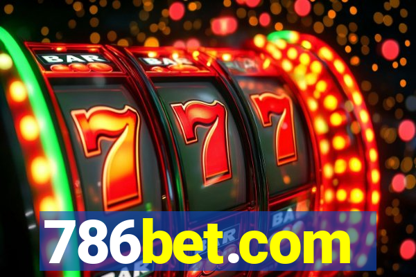 786bet.com