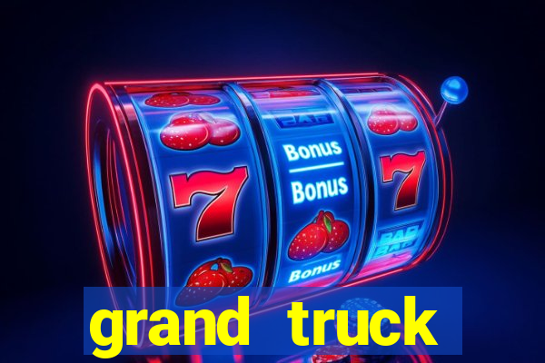 grand truck simulator 2 download dinheiro infinito